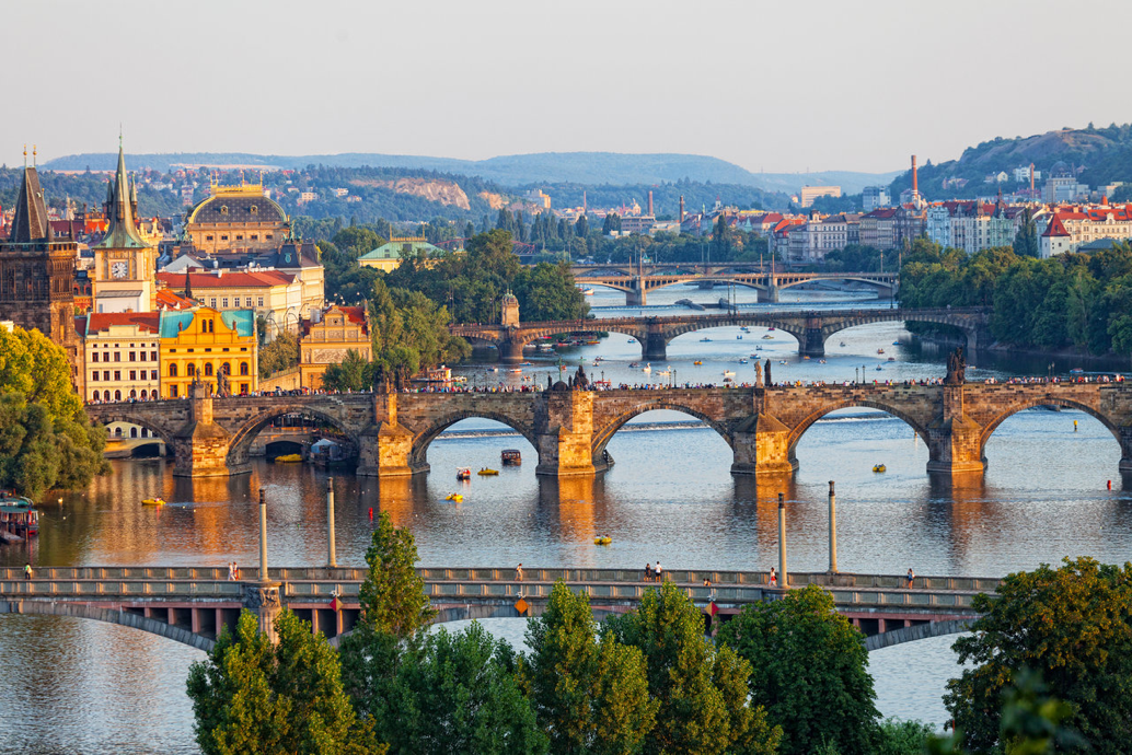 ISG to establish Eastern Europe subsidiary