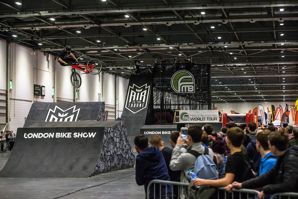 ISG secure UNILAD as streaming partner for Air to the Throne