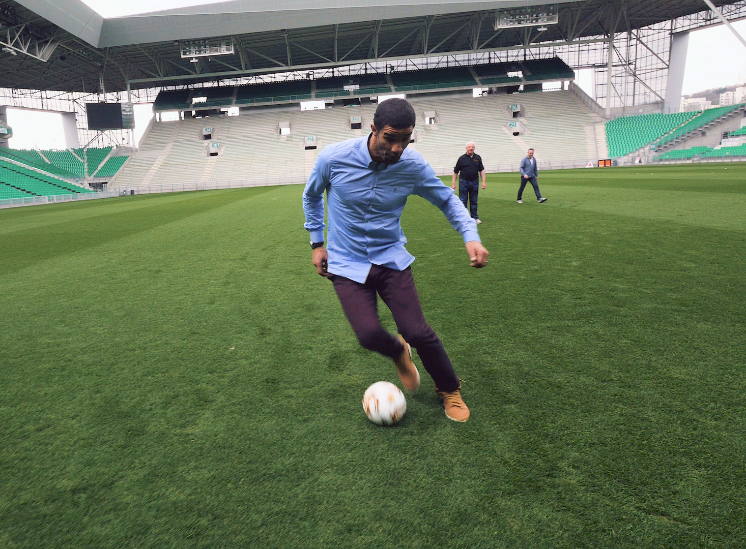 ISG activate Continental Tyres’ UEFA EURO 2016™ sponsorship